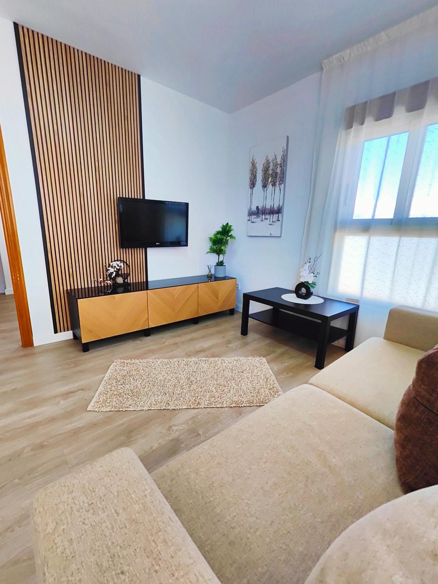 Apartament Acuarium Lux Benidorm Zewnętrze zdjęcie