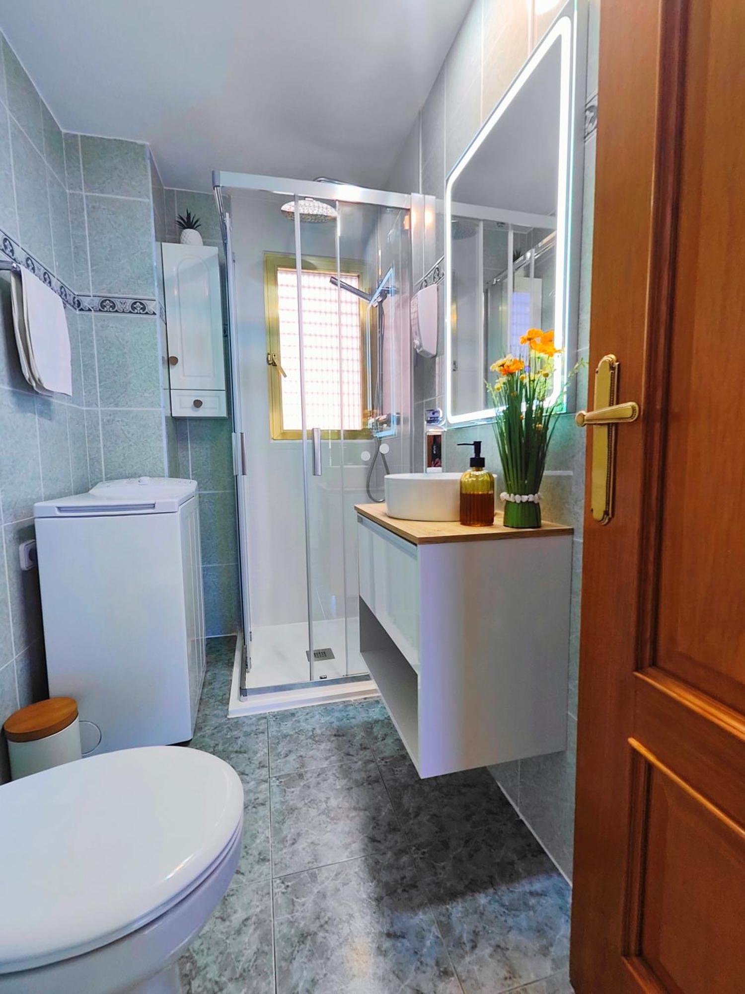 Apartament Acuarium Lux Benidorm Pokój zdjęcie