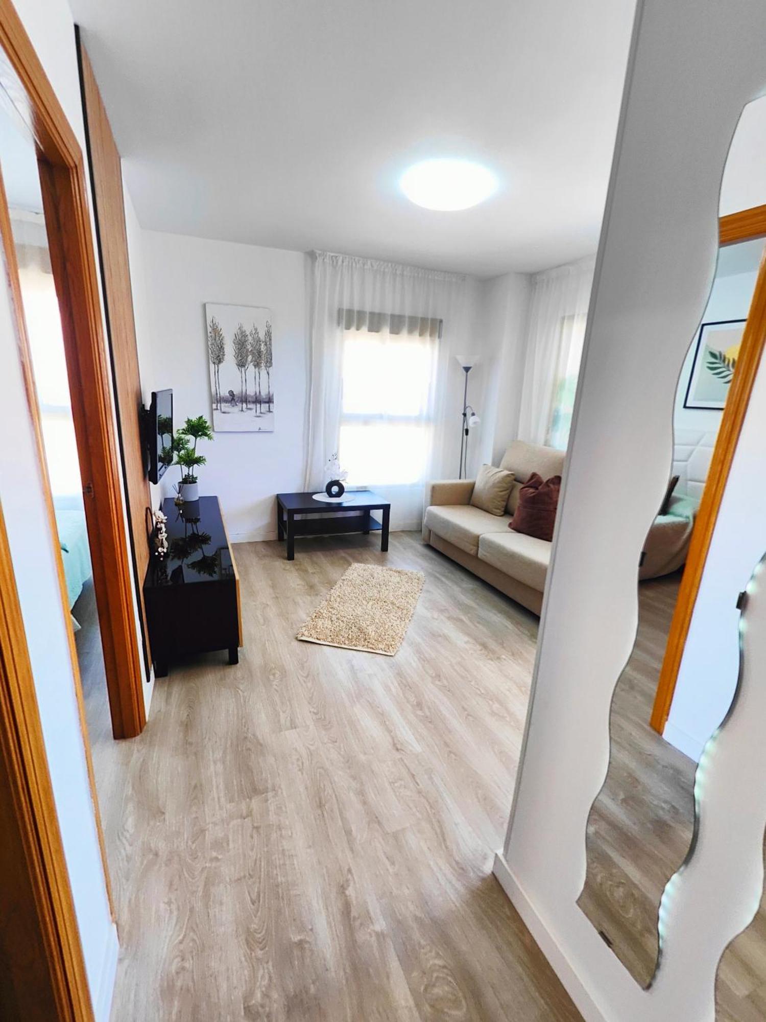 Apartament Acuarium Lux Benidorm Zewnętrze zdjęcie