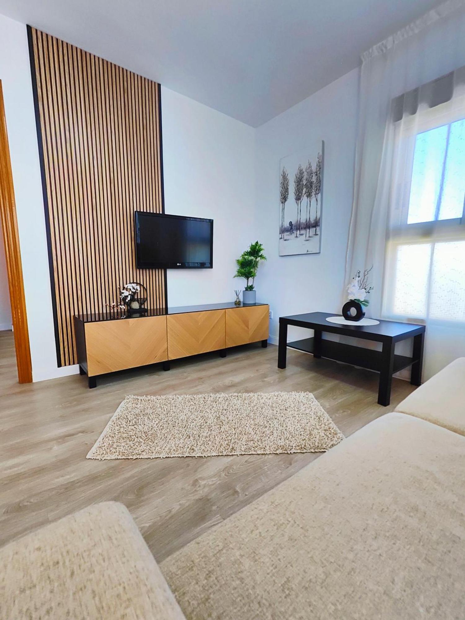 Apartament Acuarium Lux Benidorm Zewnętrze zdjęcie
