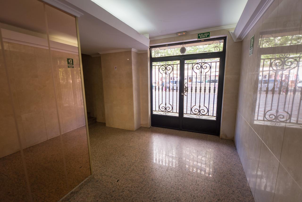 Apartament Acuarium Lux Benidorm Zewnętrze zdjęcie